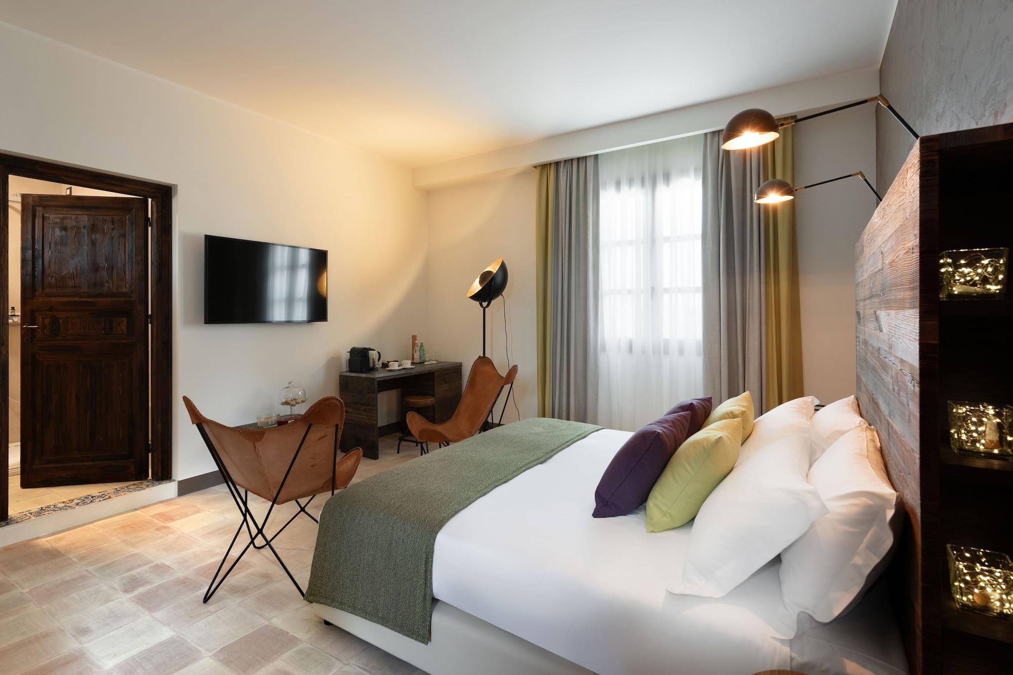 Momentum Wellness Bio Resort Castelvetrano Dış mekan fotoğraf