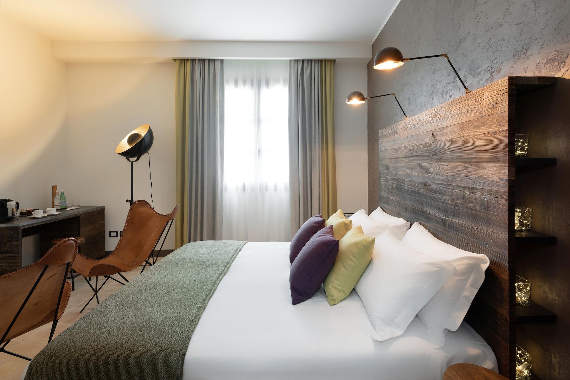 Momentum Wellness Bio Resort Castelvetrano Dış mekan fotoğraf