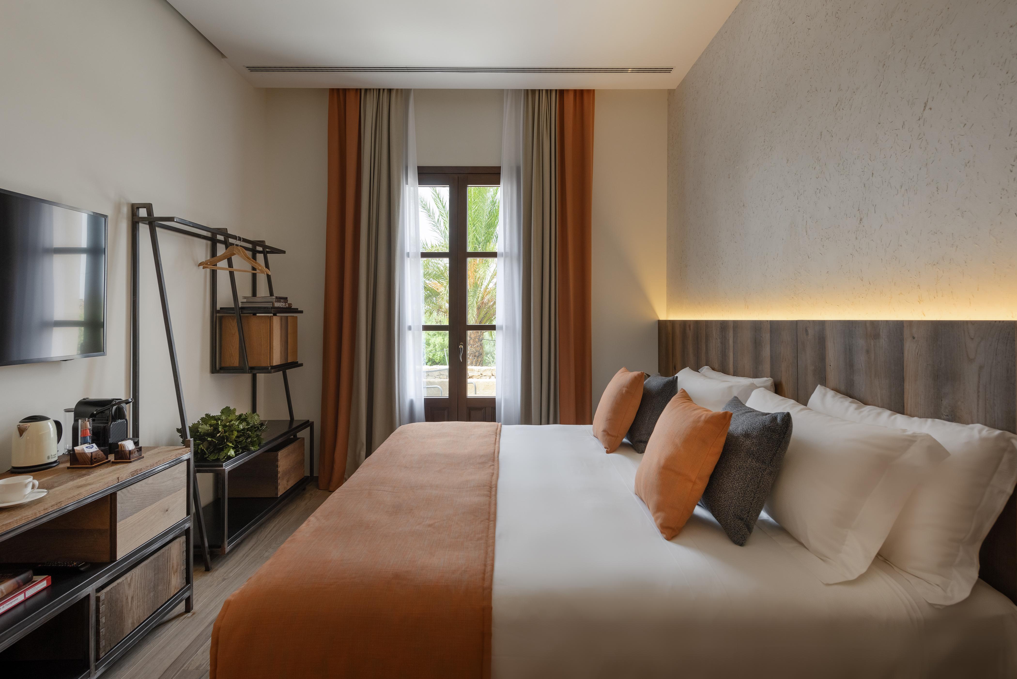 Momentum Wellness Bio Resort Castelvetrano Dış mekan fotoğraf