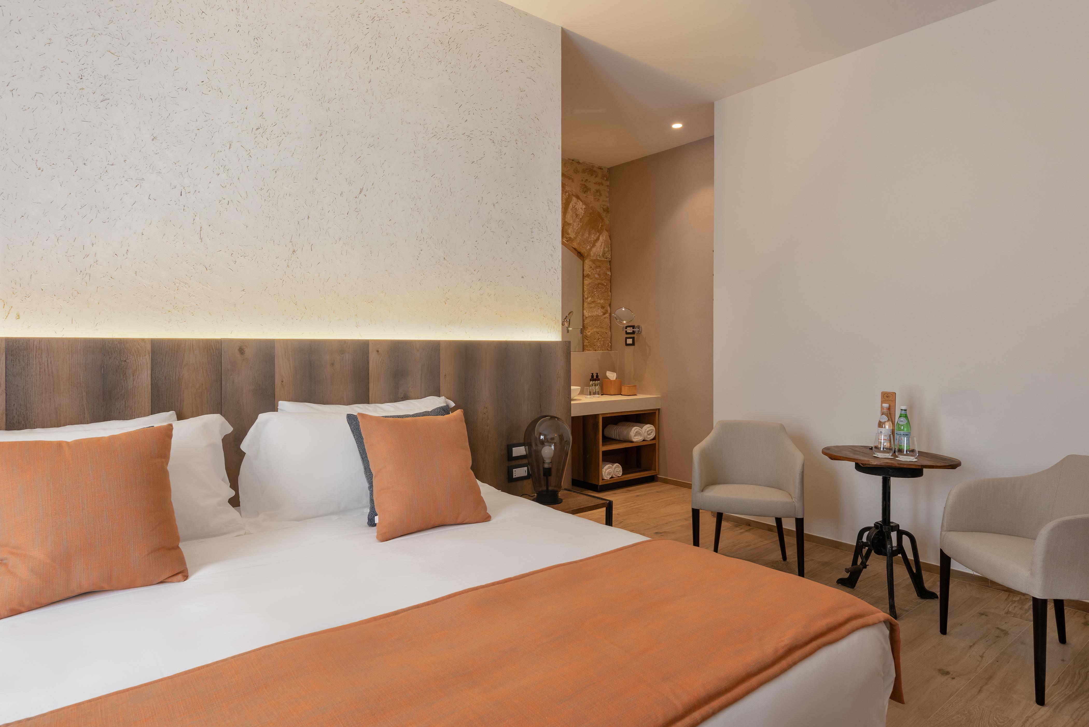 Momentum Wellness Bio Resort Castelvetrano Dış mekan fotoğraf