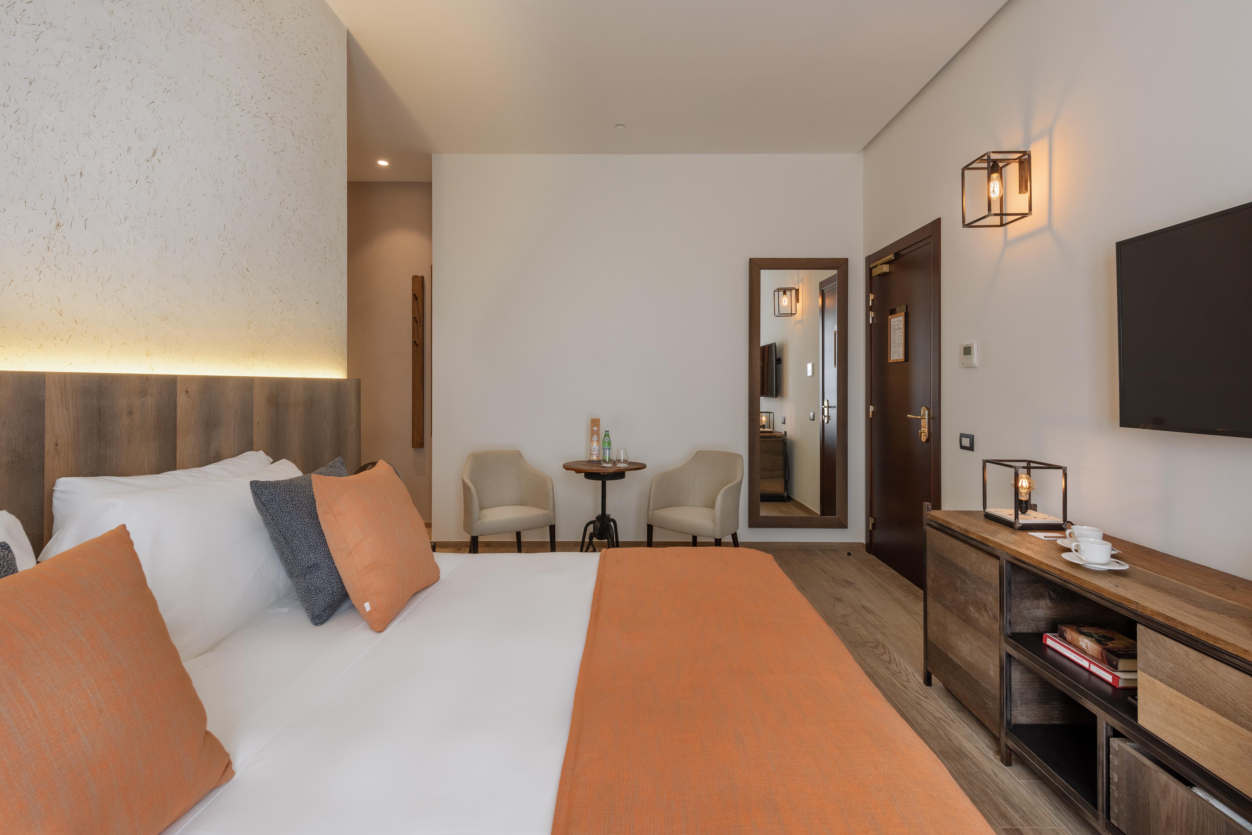 Momentum Wellness Bio Resort Castelvetrano Dış mekan fotoğraf