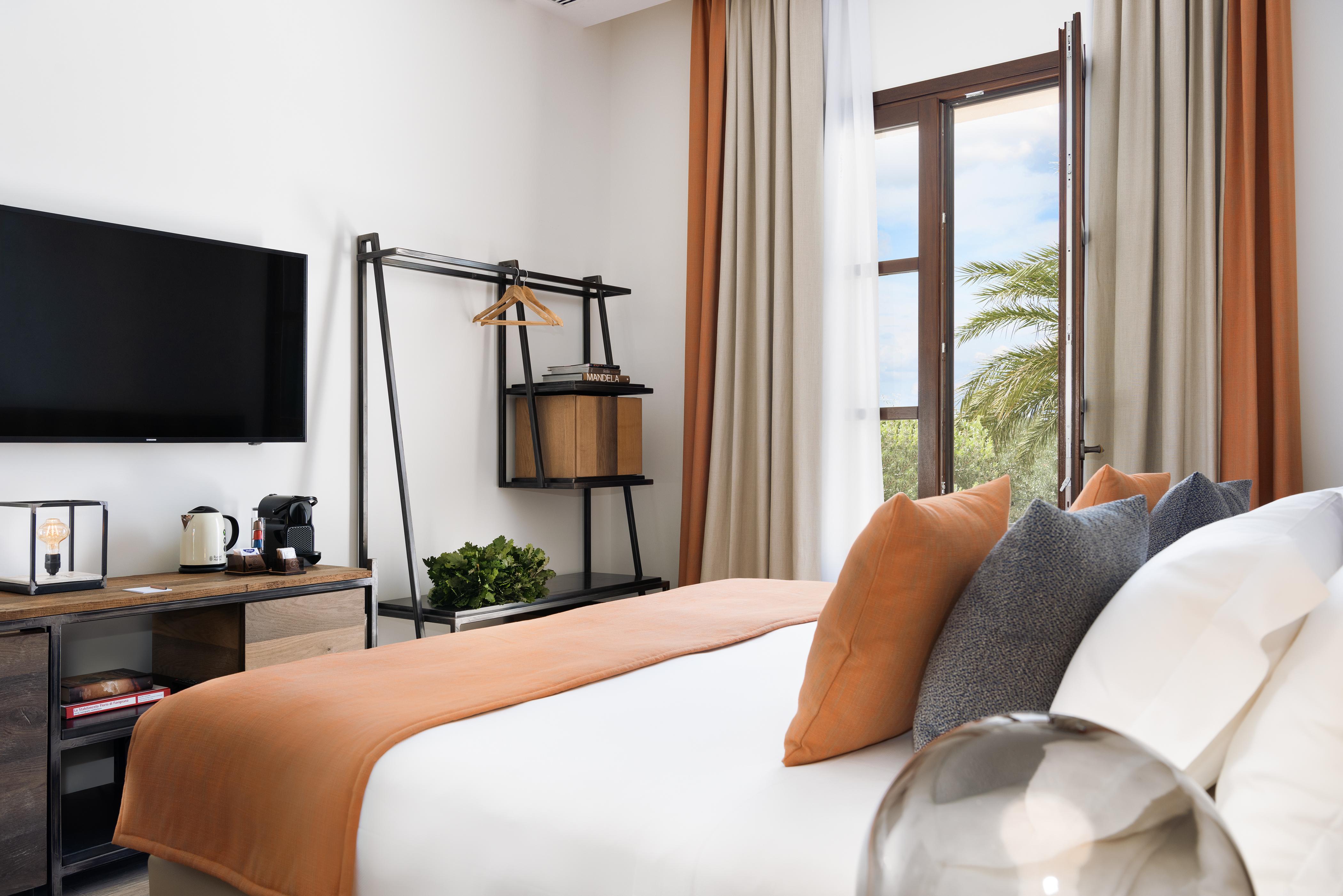 Momentum Wellness Bio Resort Castelvetrano Dış mekan fotoğraf