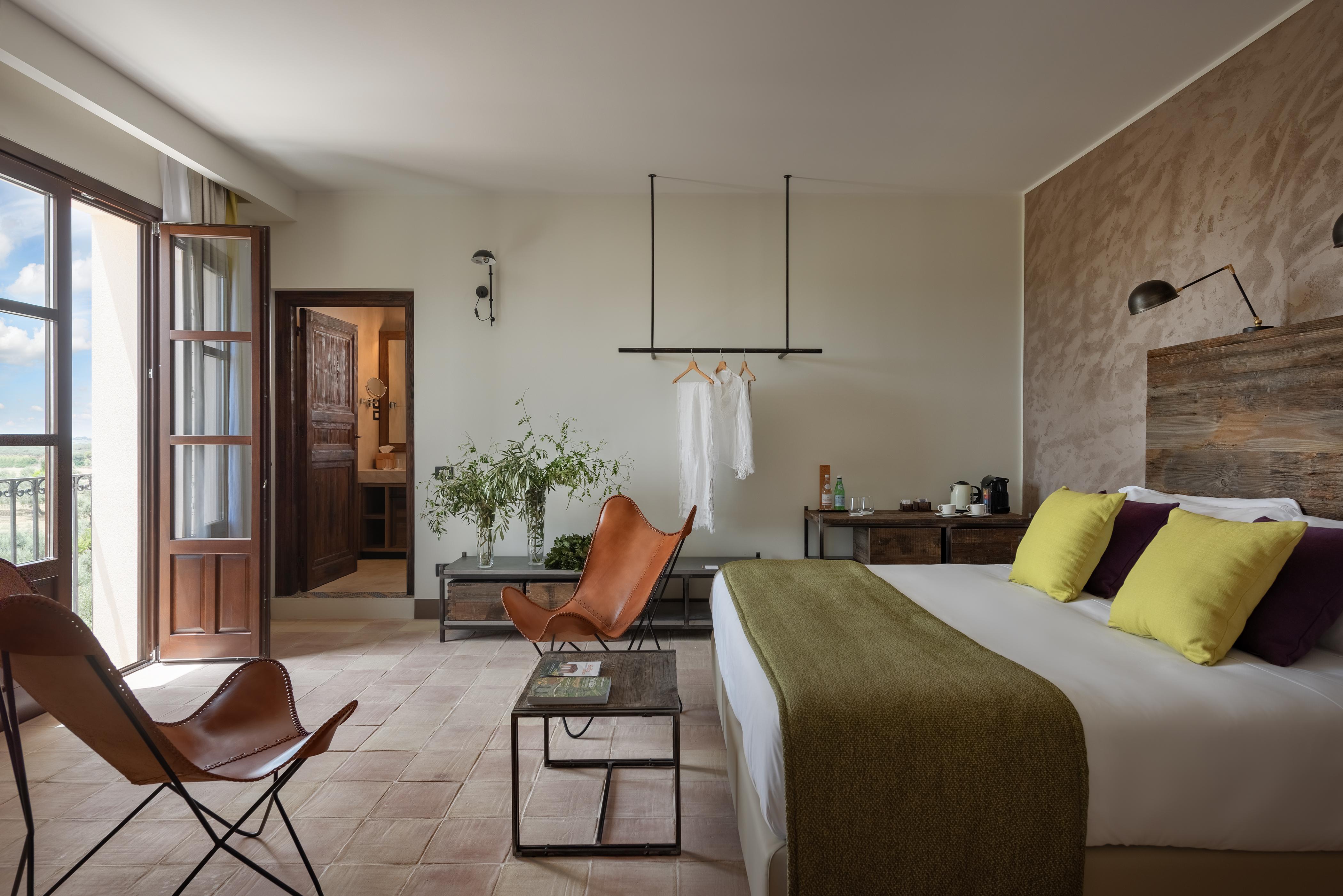 Momentum Wellness Bio Resort Castelvetrano Dış mekan fotoğraf