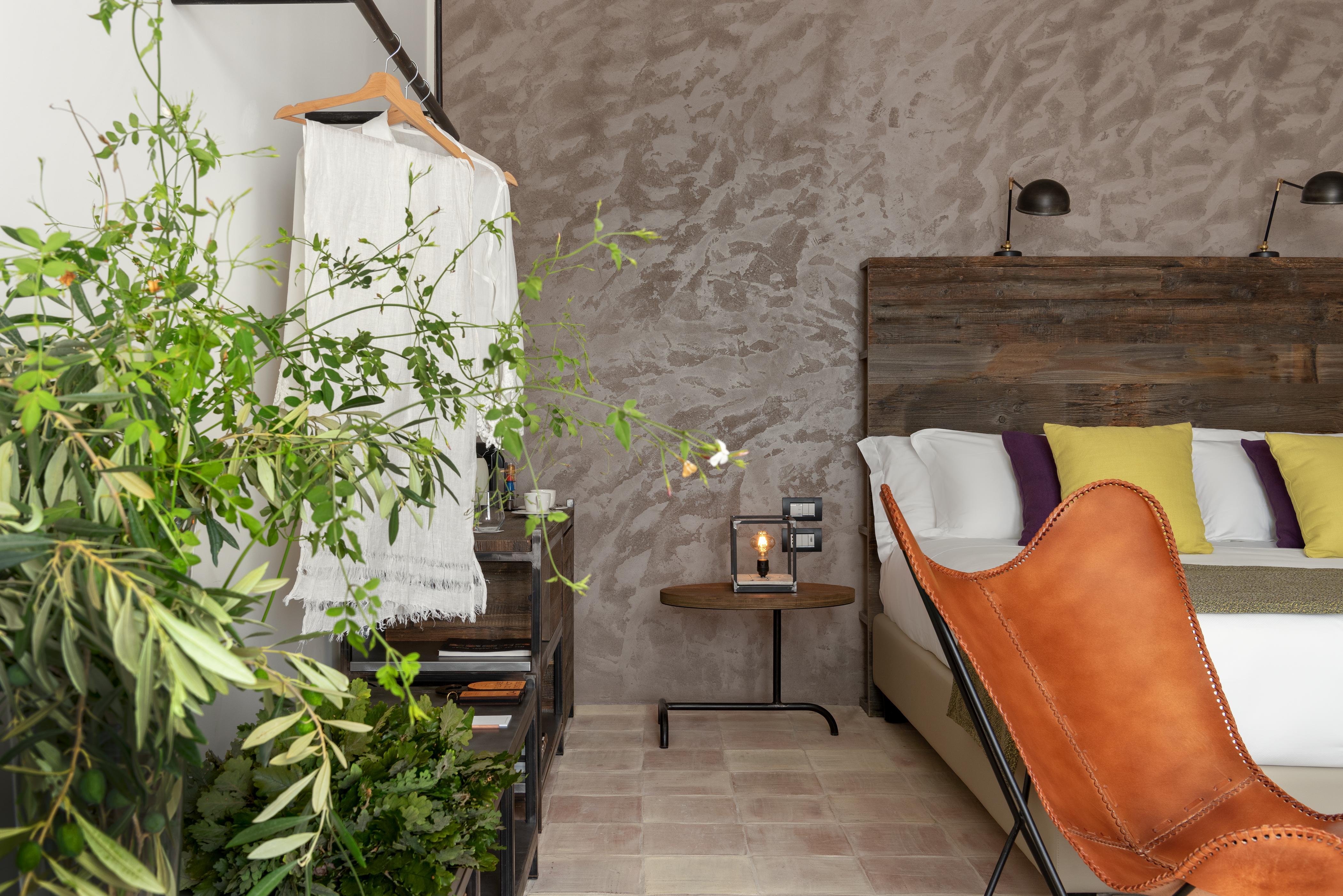 Momentum Wellness Bio Resort Castelvetrano Dış mekan fotoğraf