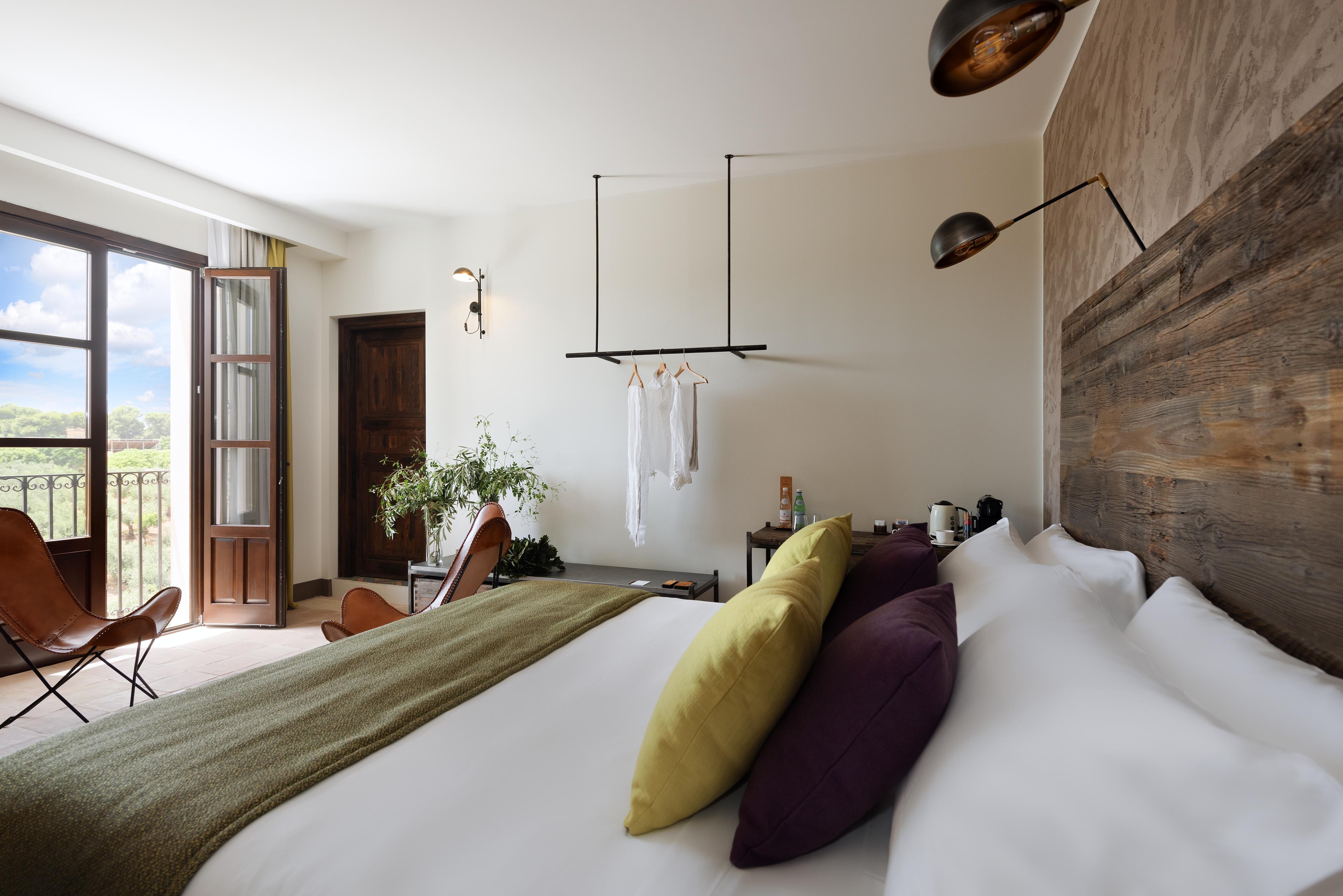 Momentum Wellness Bio Resort Castelvetrano Dış mekan fotoğraf