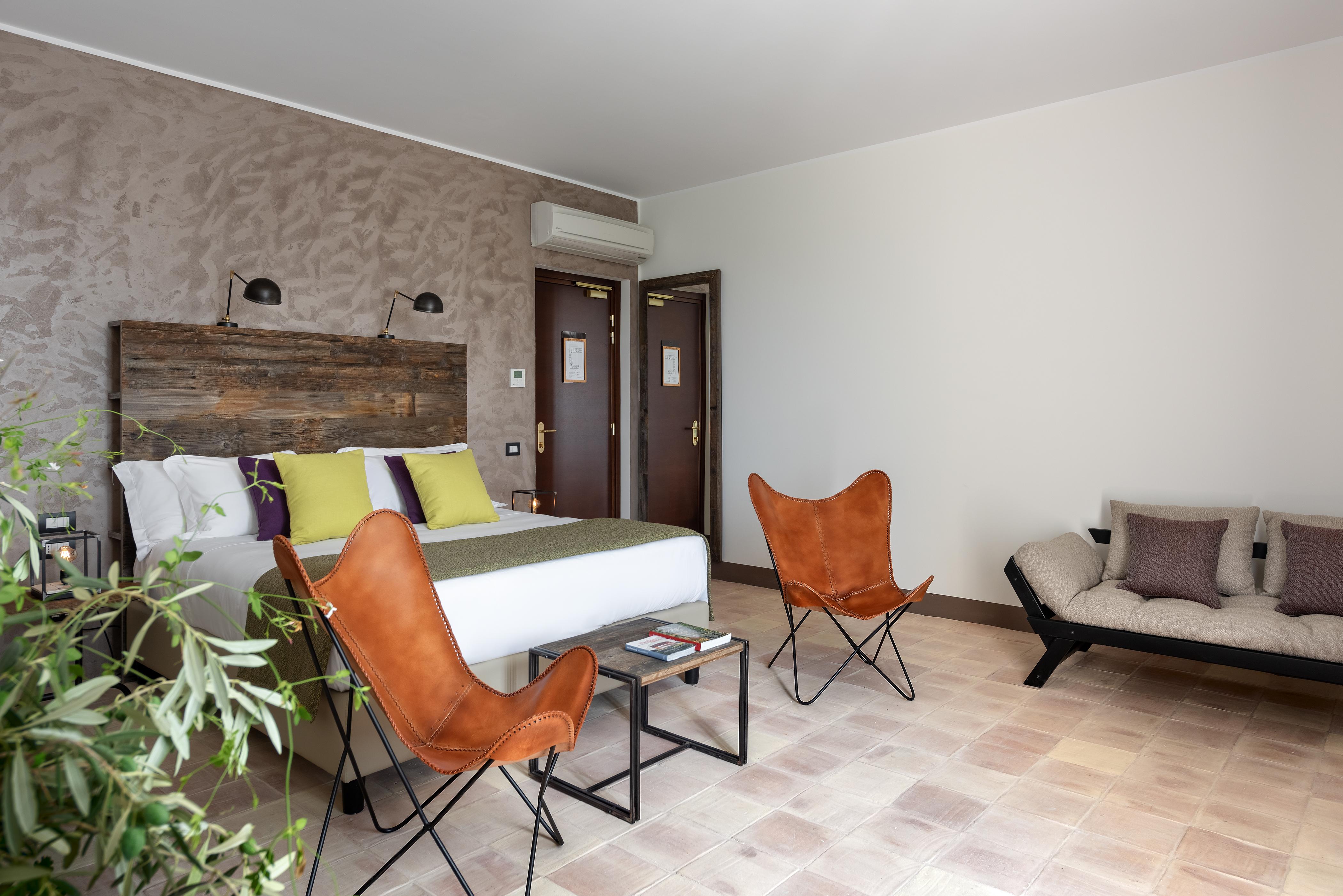 Momentum Wellness Bio Resort Castelvetrano Dış mekan fotoğraf