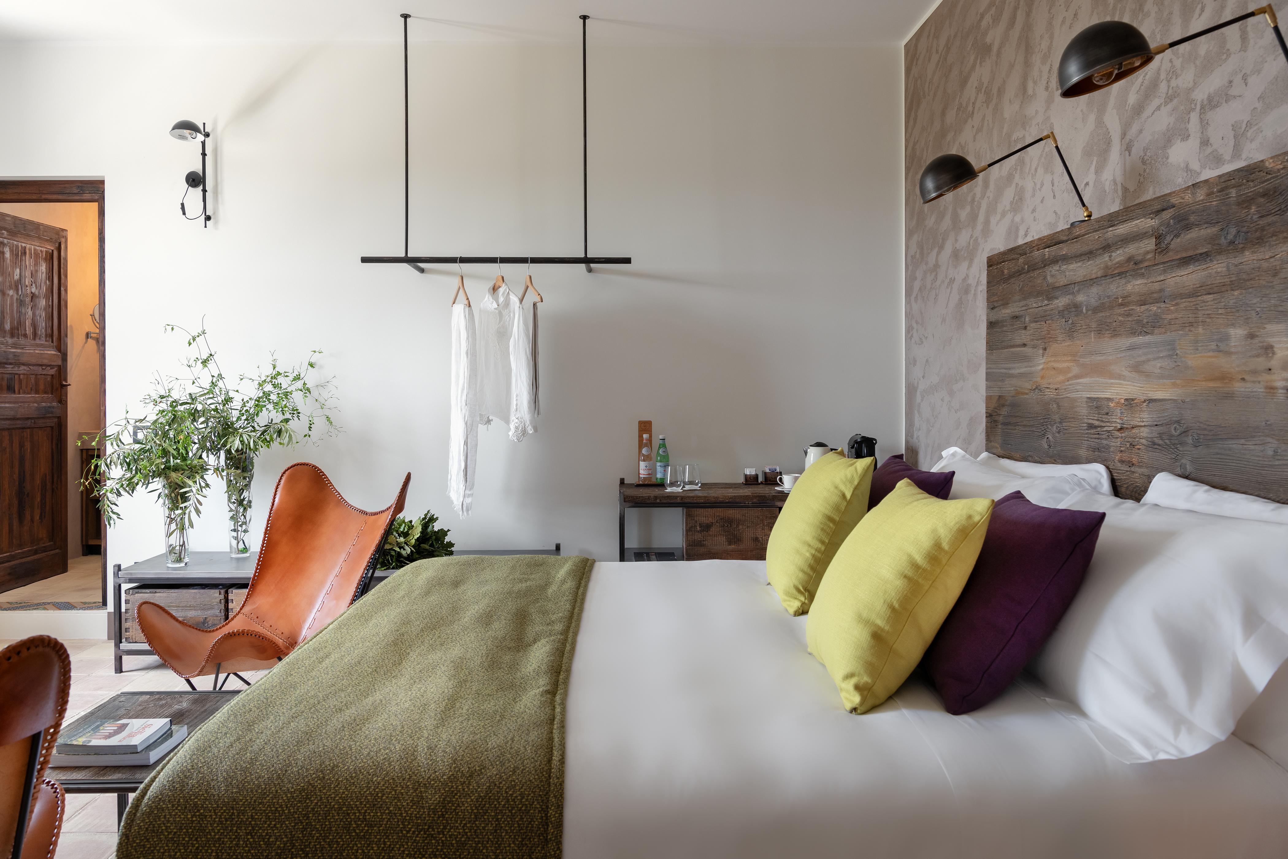 Momentum Wellness Bio Resort Castelvetrano Dış mekan fotoğraf