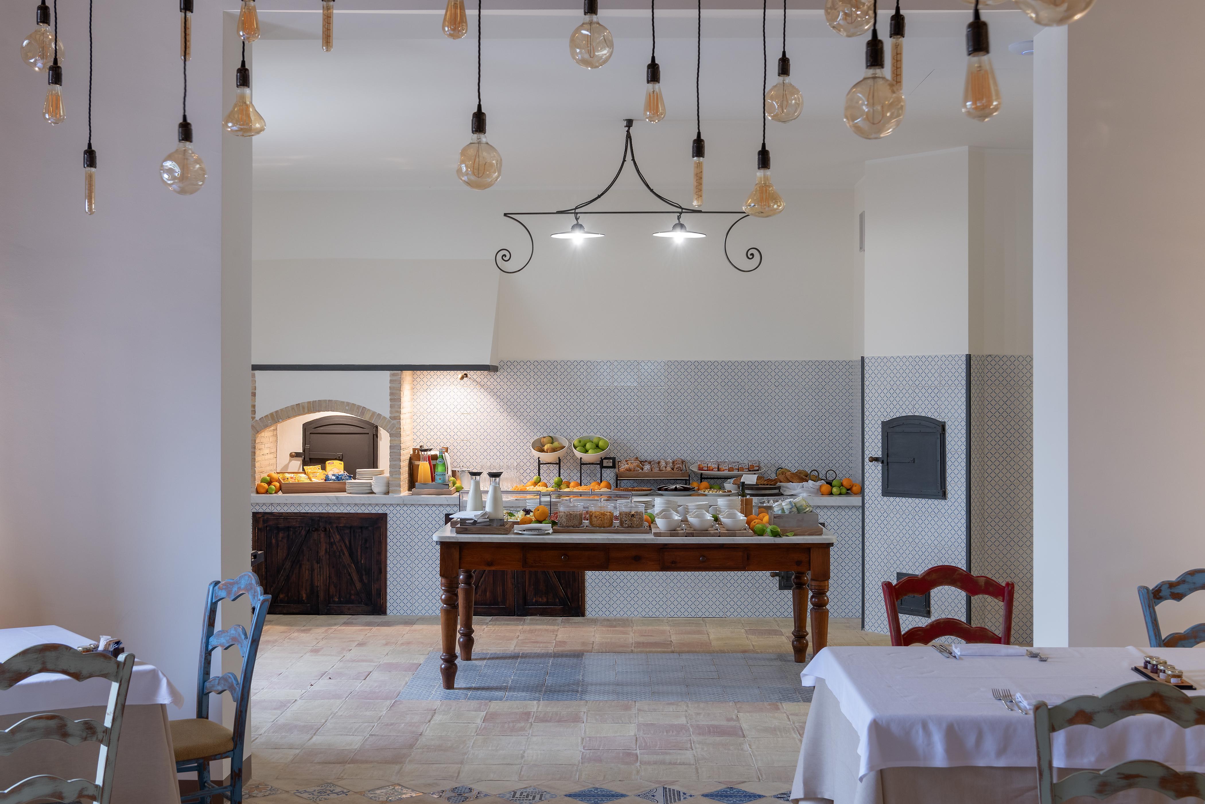 Momentum Wellness Bio Resort Castelvetrano Dış mekan fotoğraf