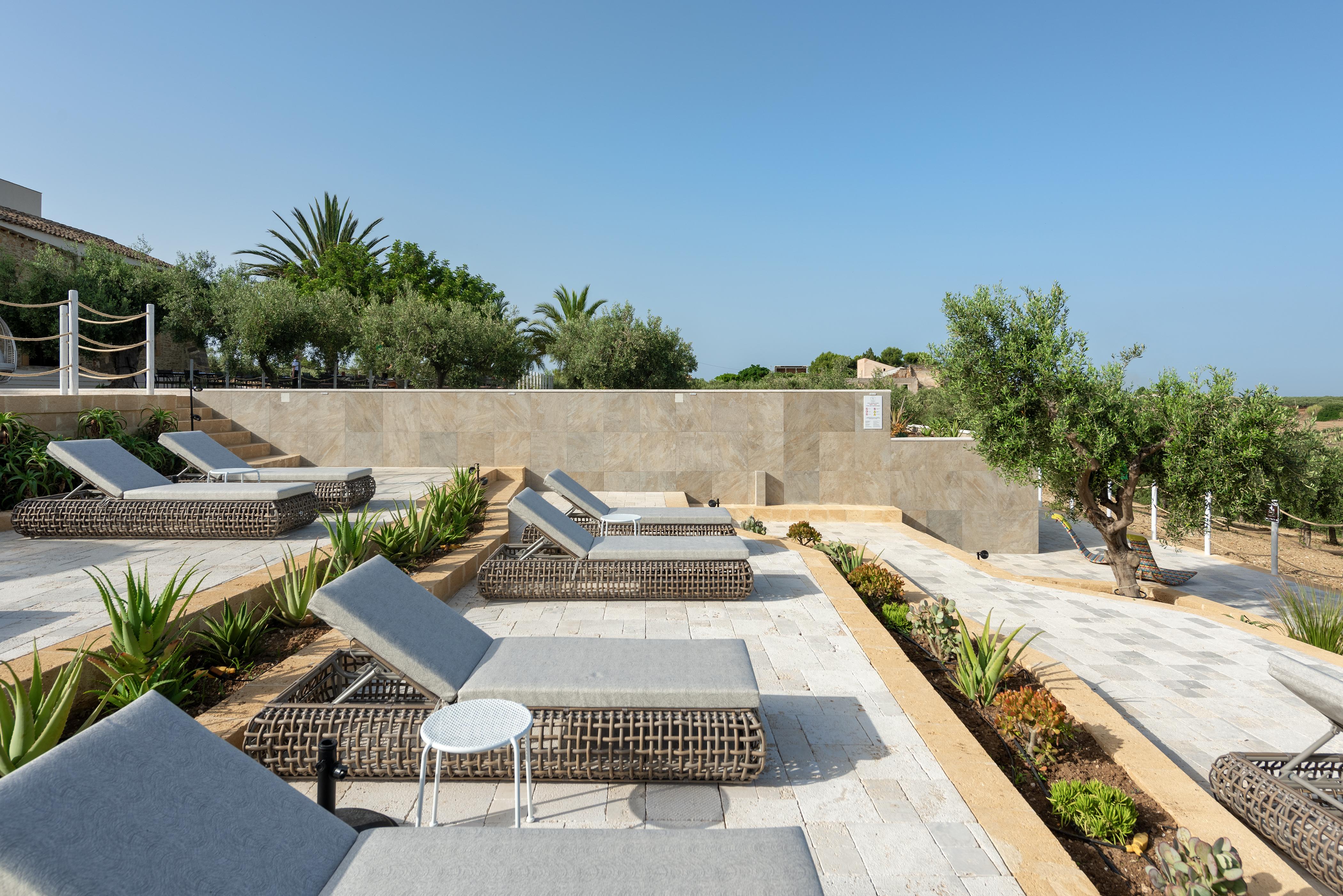 Momentum Wellness Bio Resort Castelvetrano Dış mekan fotoğraf