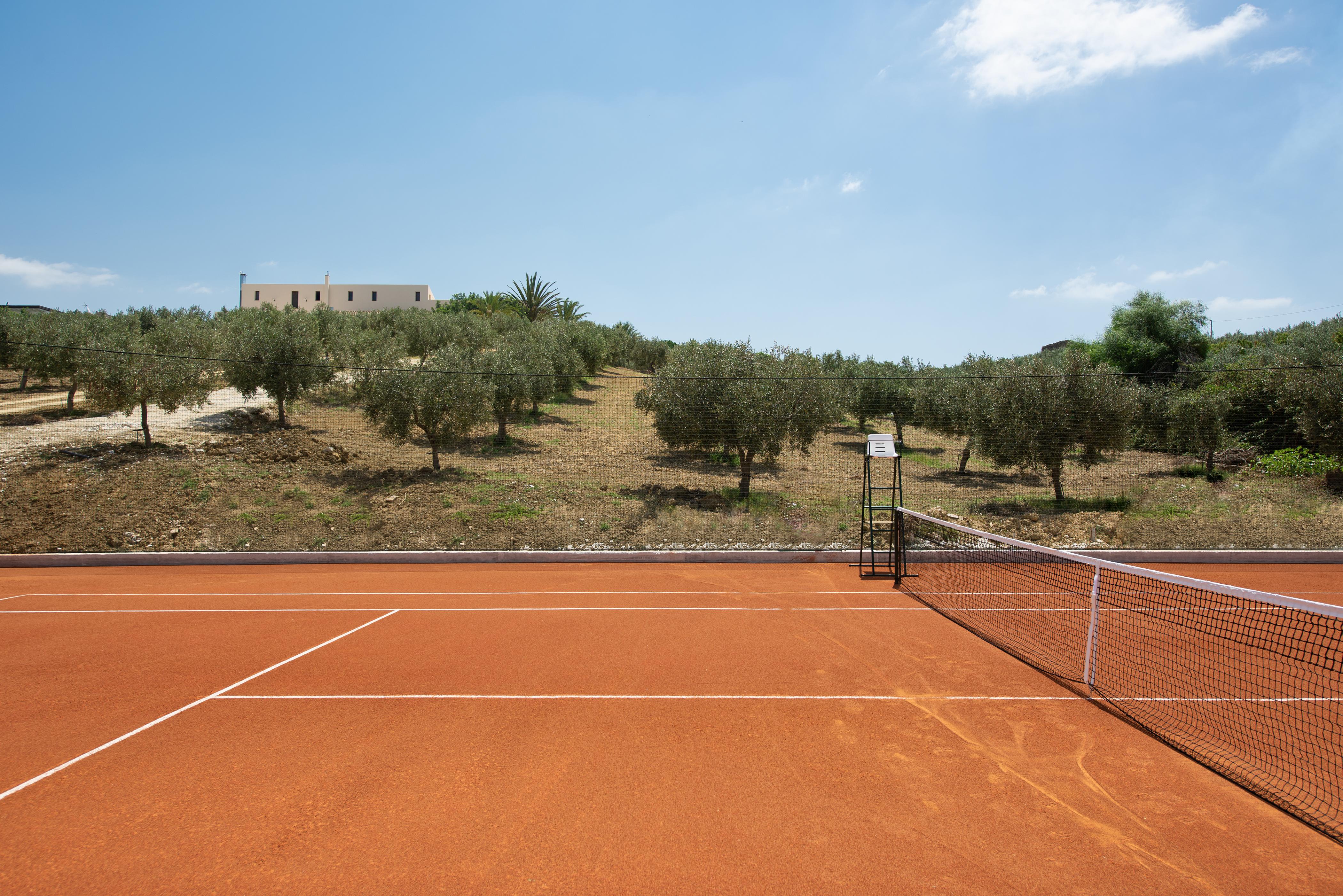 Momentum Wellness Bio Resort Castelvetrano Dış mekan fotoğraf