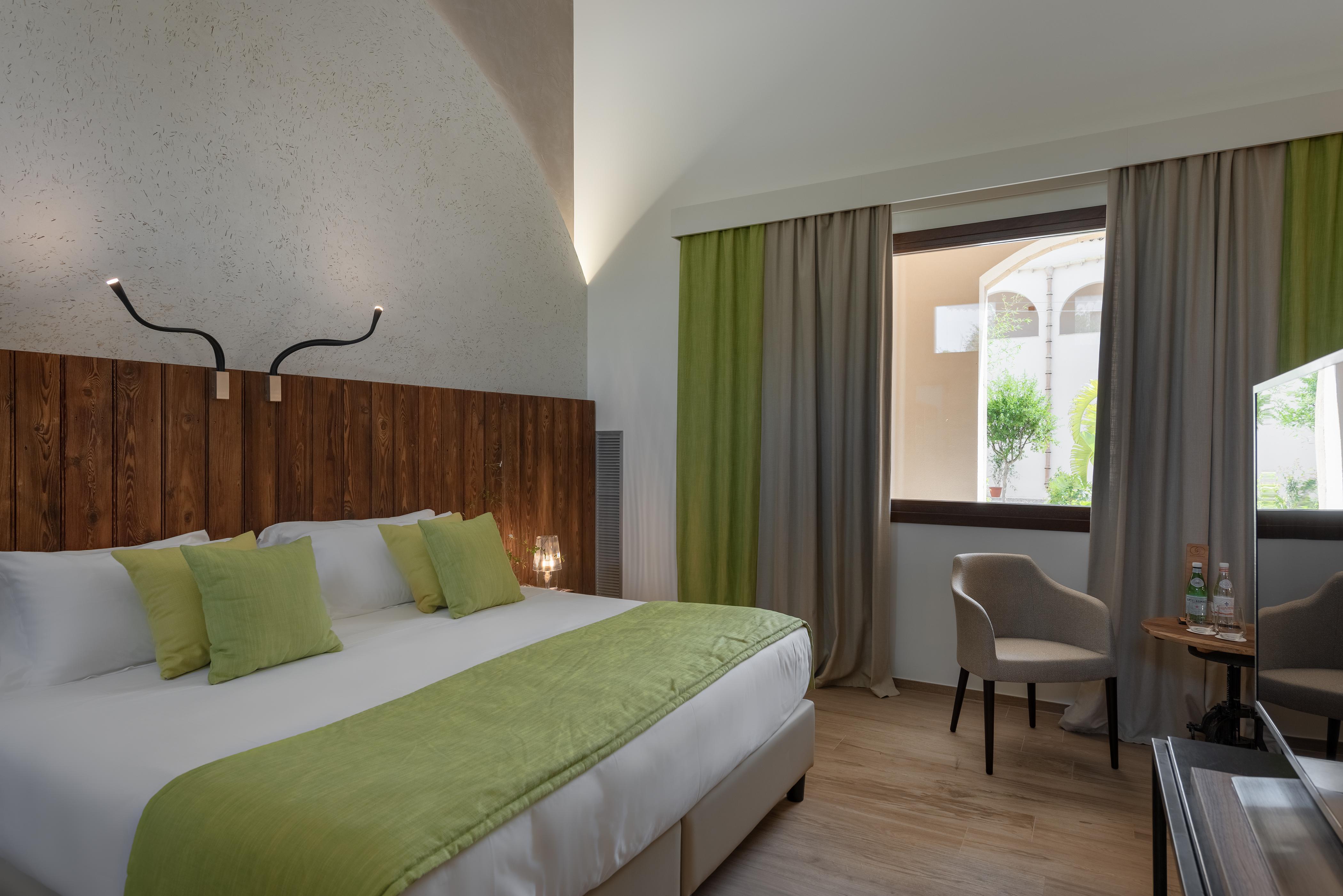 Momentum Wellness Bio Resort Castelvetrano Dış mekan fotoğraf