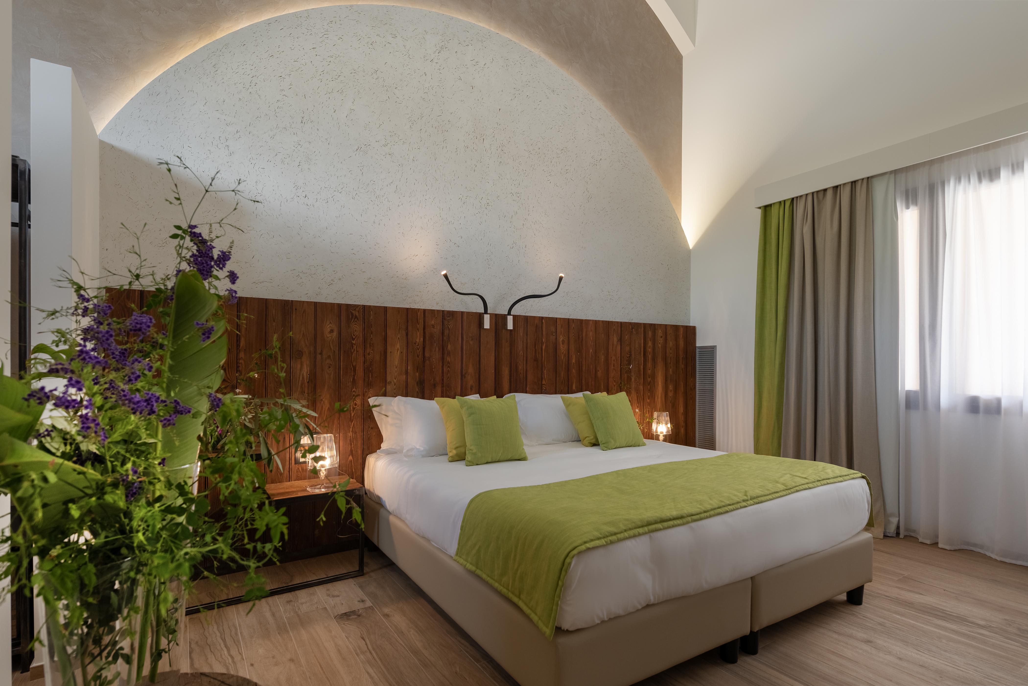 Momentum Wellness Bio Resort Castelvetrano Dış mekan fotoğraf