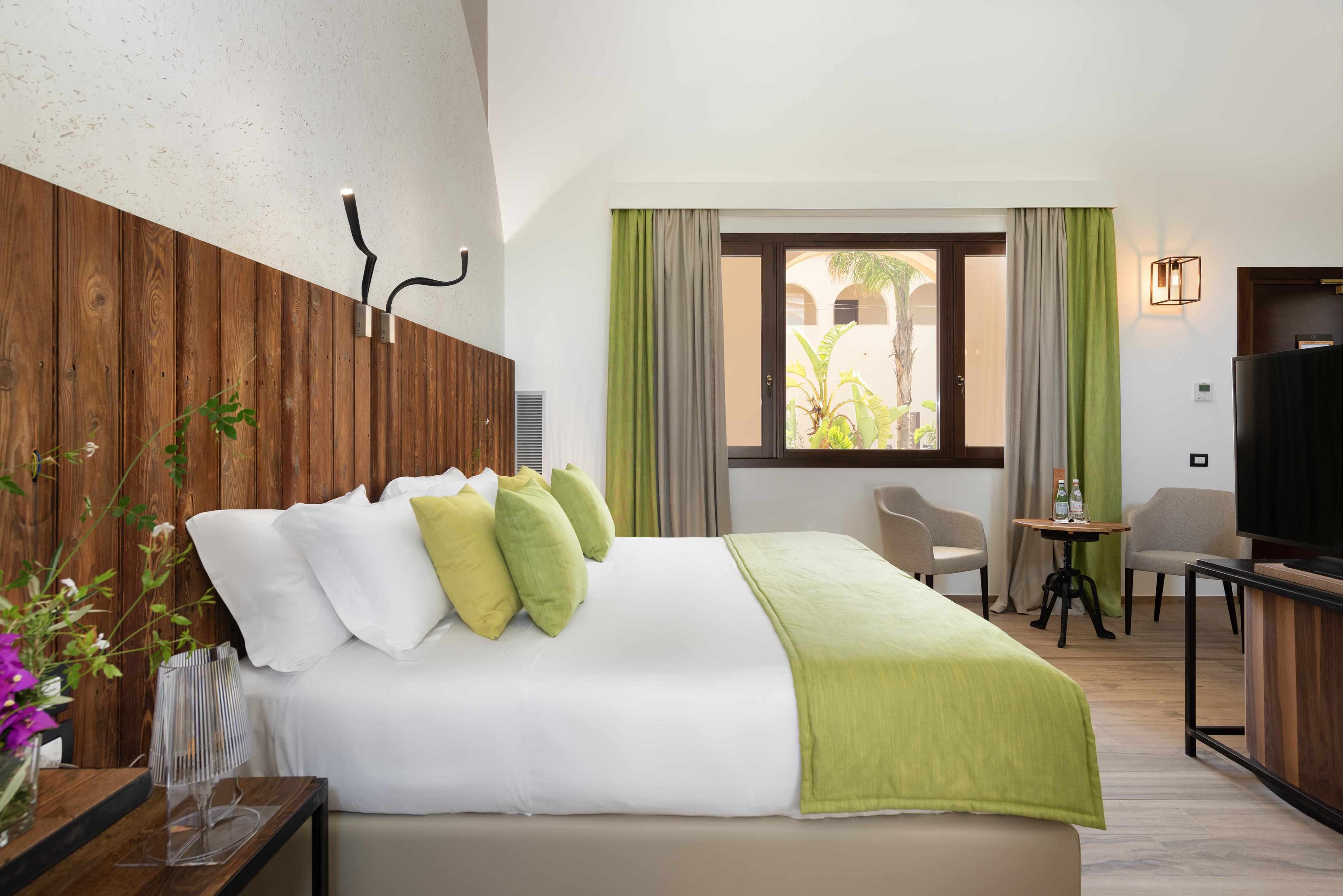 Momentum Wellness Bio Resort Castelvetrano Dış mekan fotoğraf