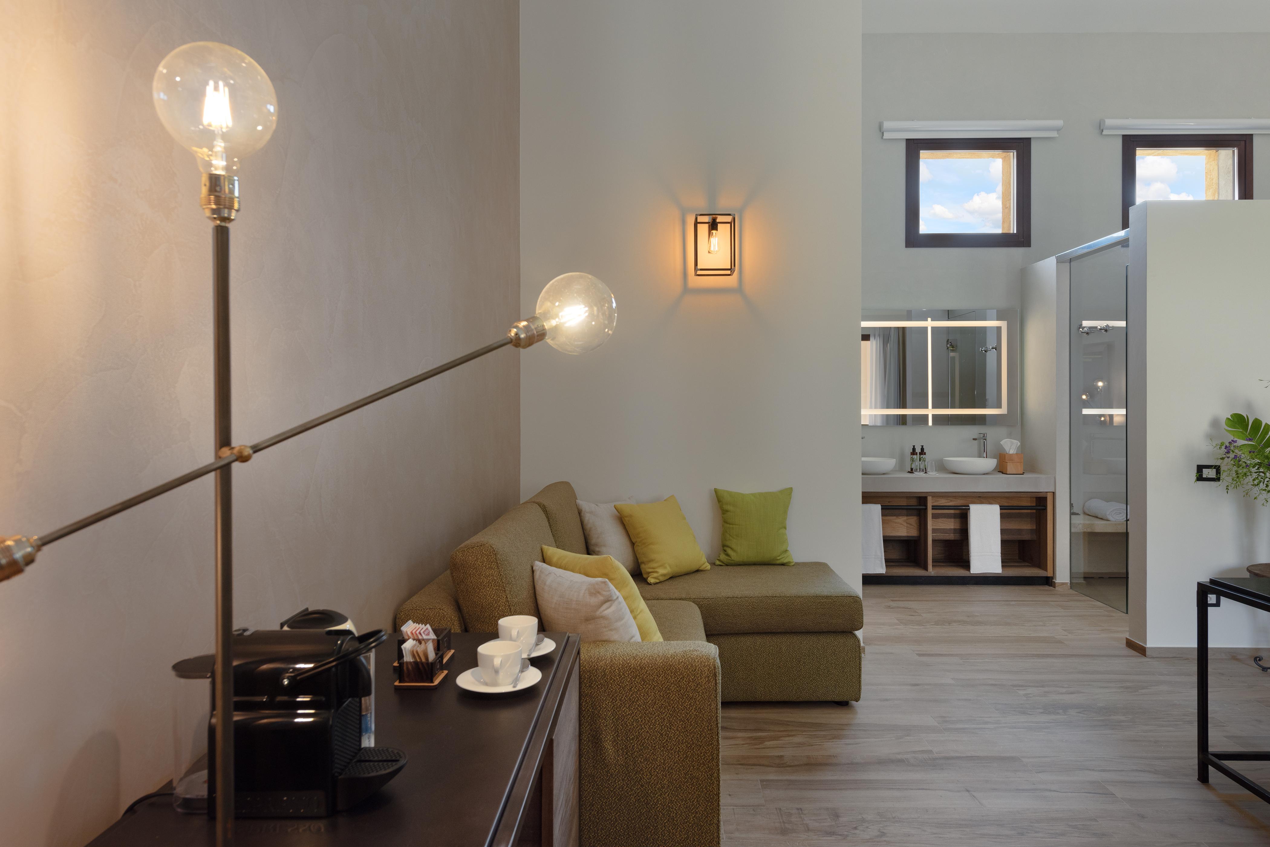 Momentum Wellness Bio Resort Castelvetrano Dış mekan fotoğraf