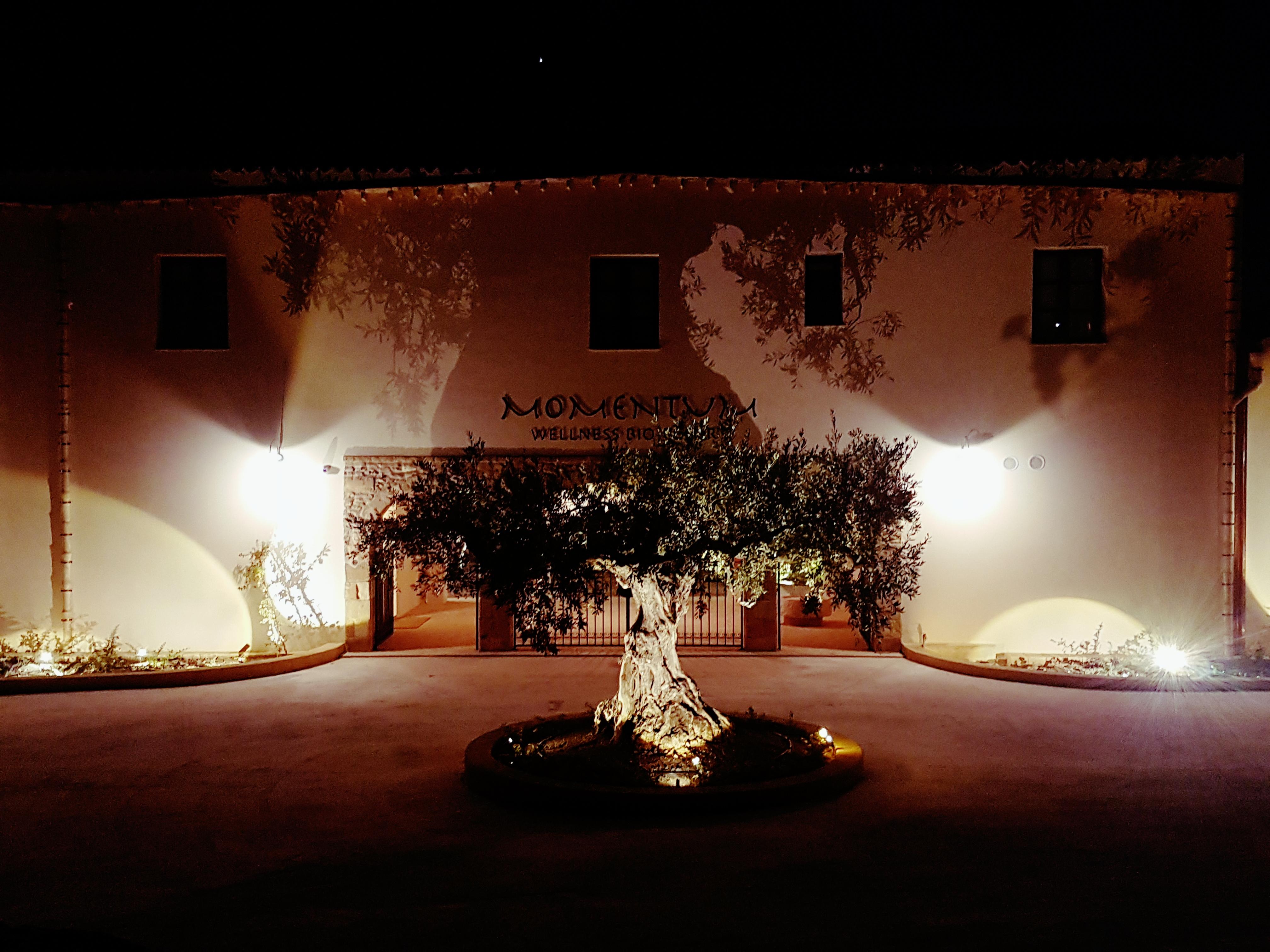 Momentum Wellness Bio Resort Castelvetrano Dış mekan fotoğraf