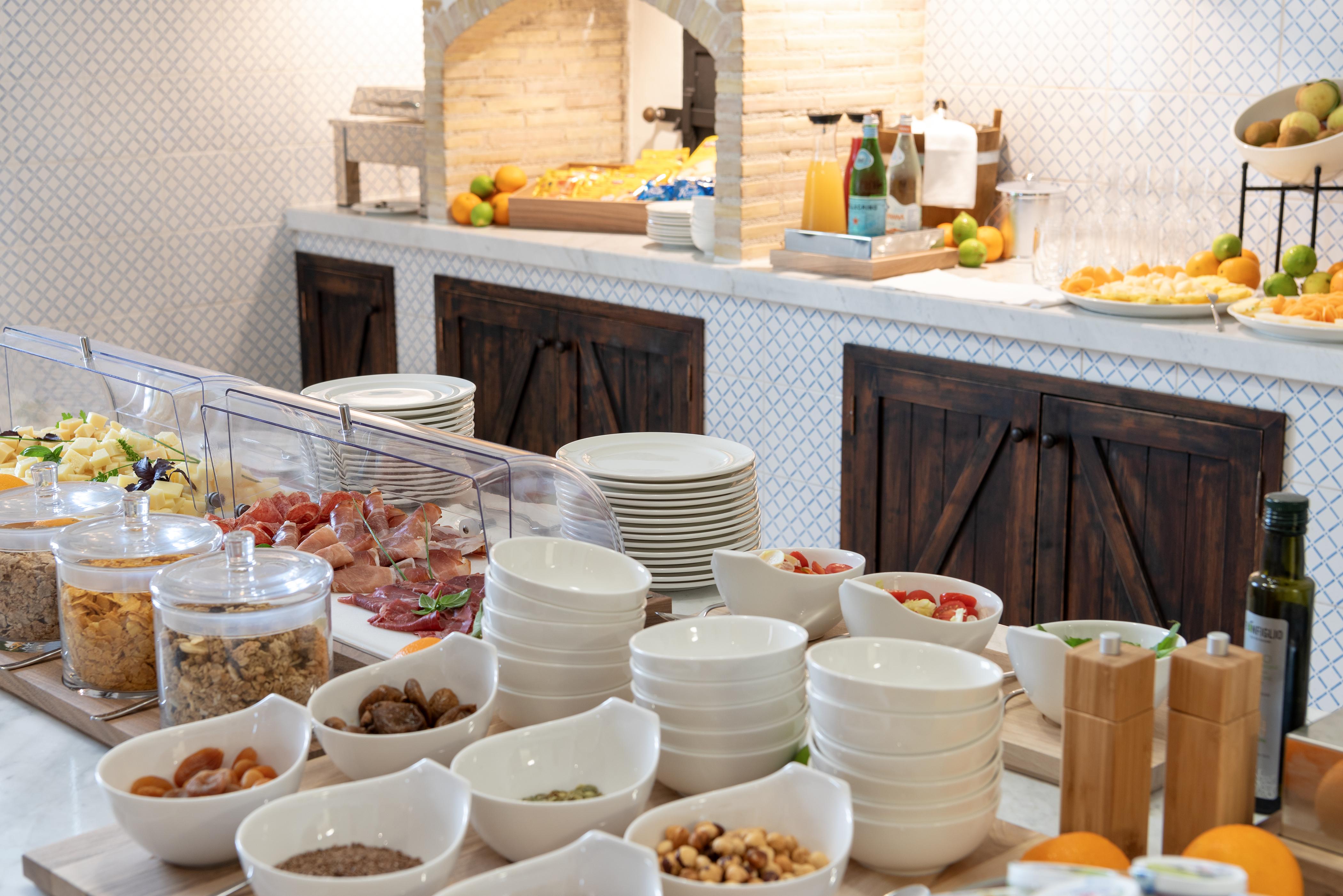 Momentum Wellness Bio Resort Castelvetrano Dış mekan fotoğraf