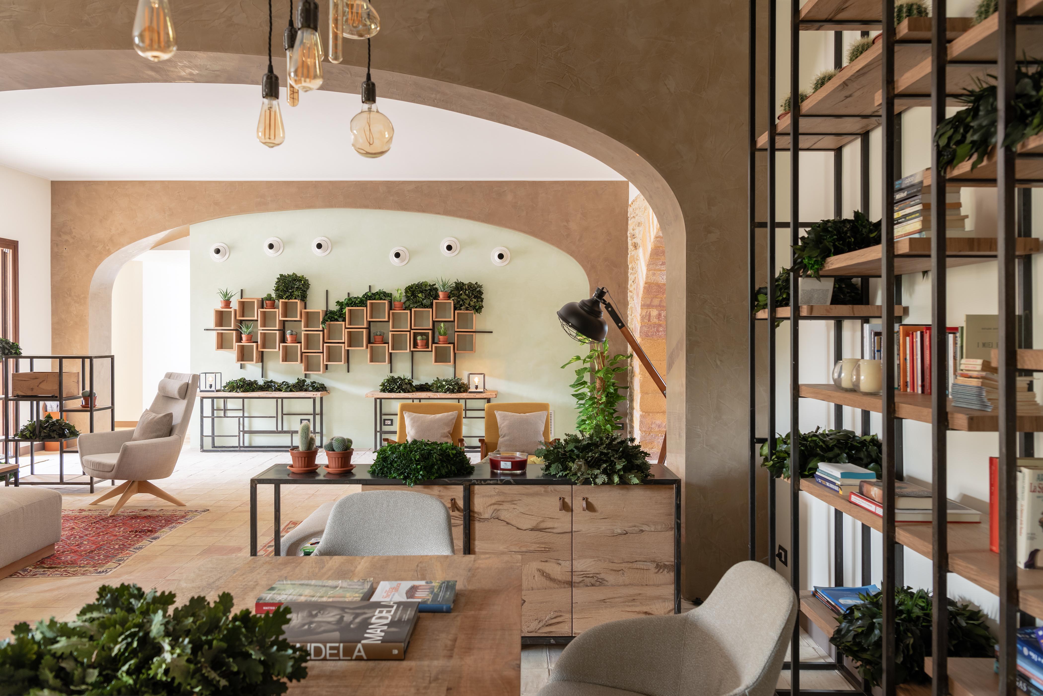 Momentum Wellness Bio Resort Castelvetrano Dış mekan fotoğraf