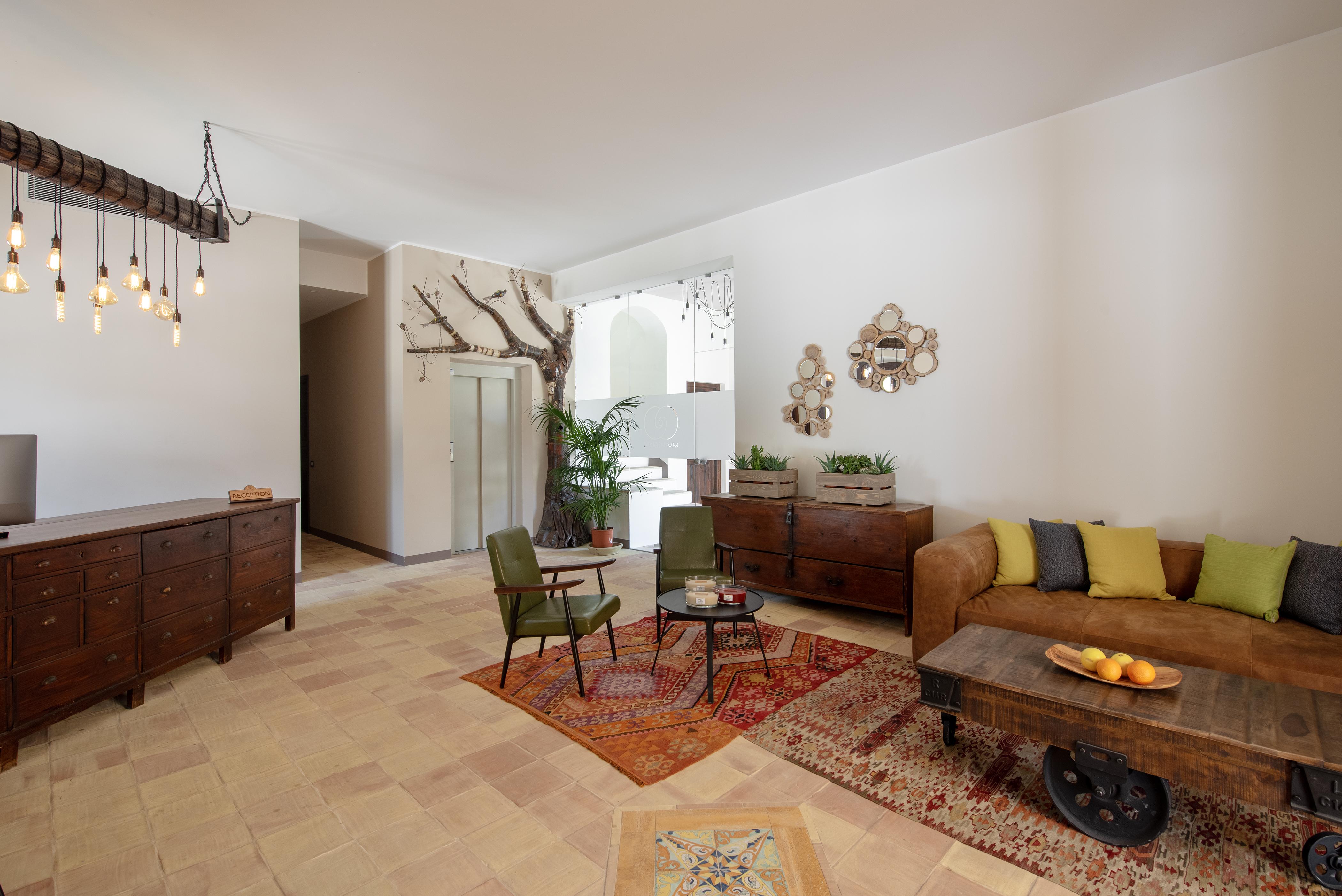 Momentum Wellness Bio Resort Castelvetrano Dış mekan fotoğraf
