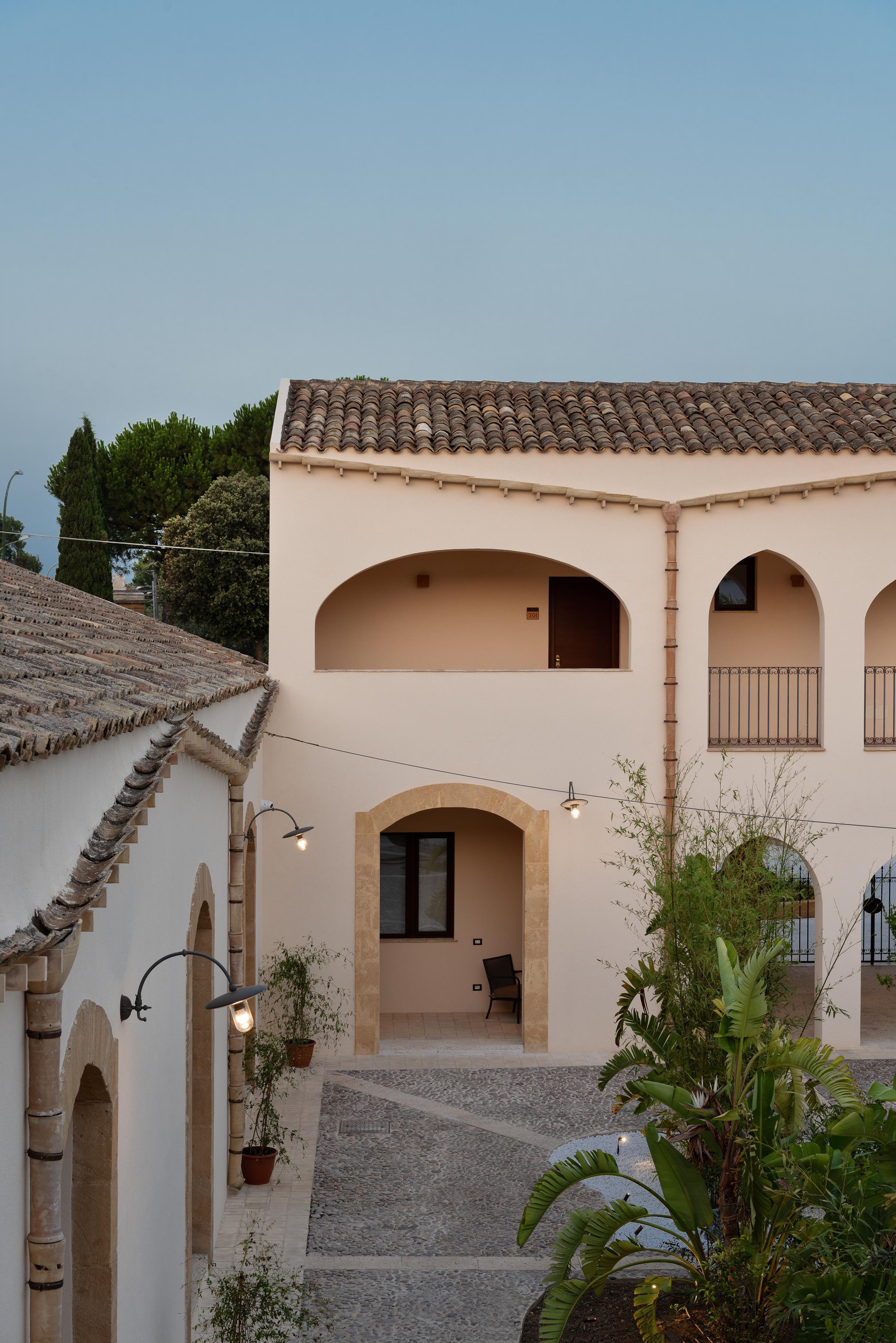 Momentum Wellness Bio Resort Castelvetrano Dış mekan fotoğraf
