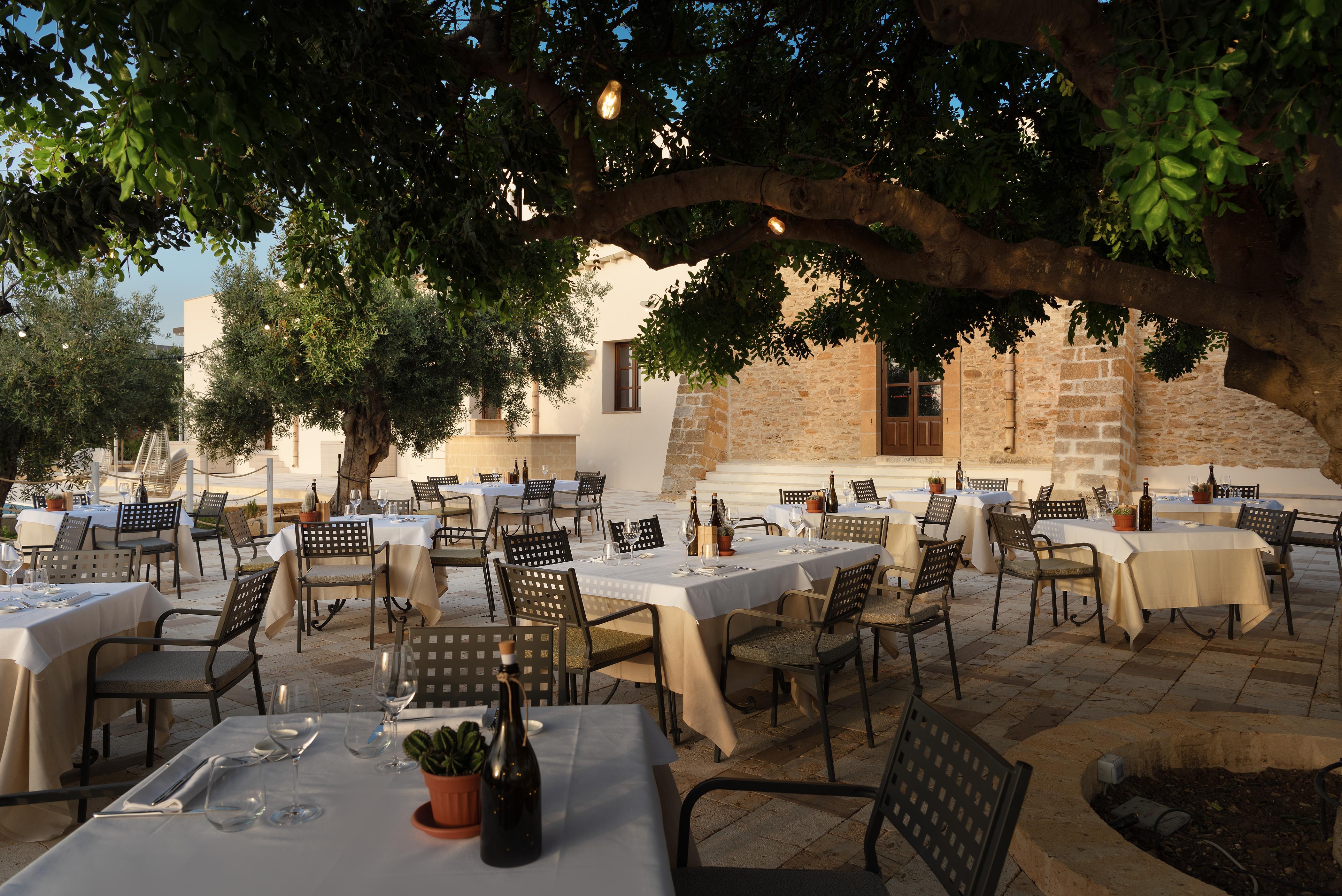 Momentum Wellness Bio Resort Castelvetrano Dış mekan fotoğraf