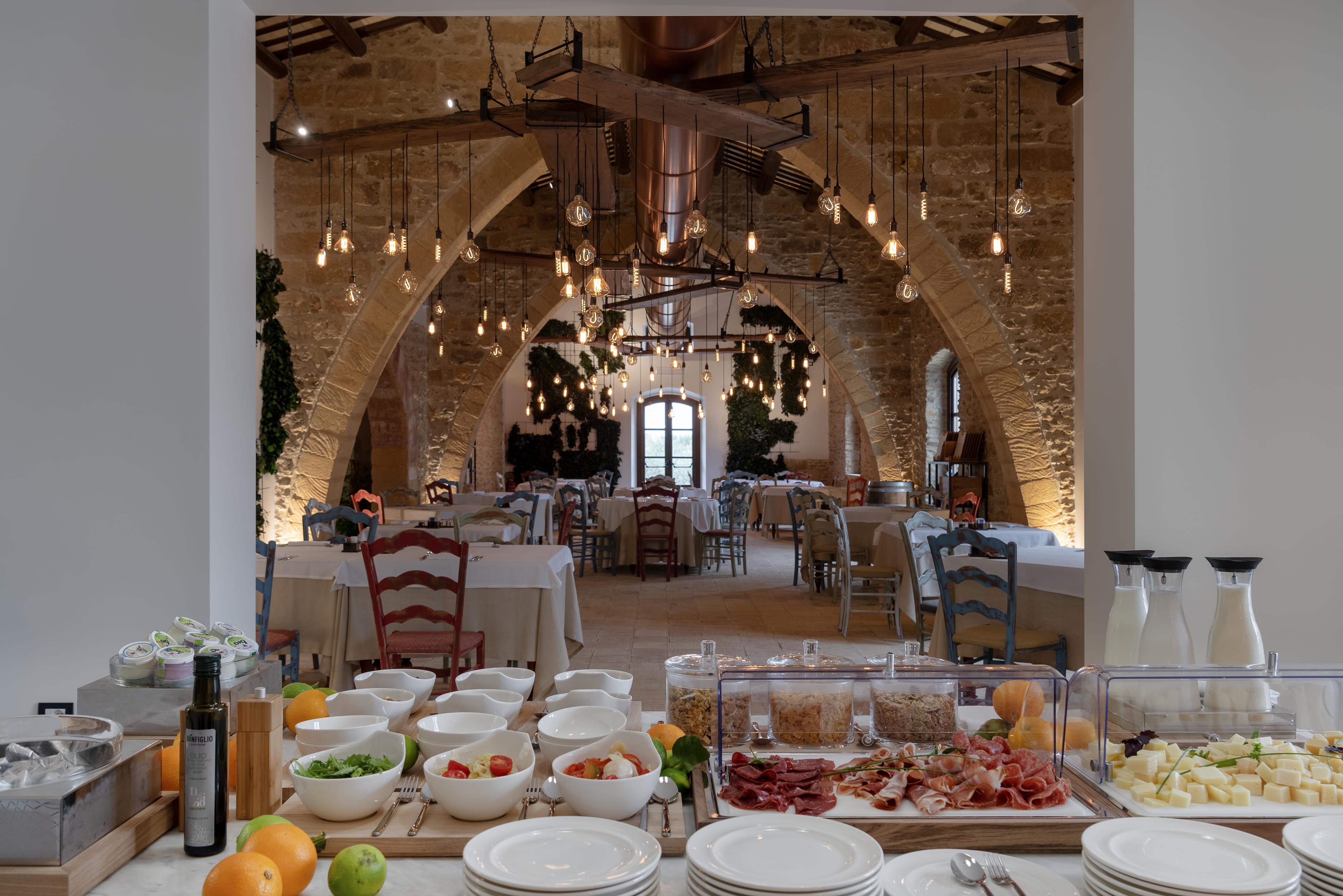 Momentum Wellness Bio Resort Castelvetrano Dış mekan fotoğraf