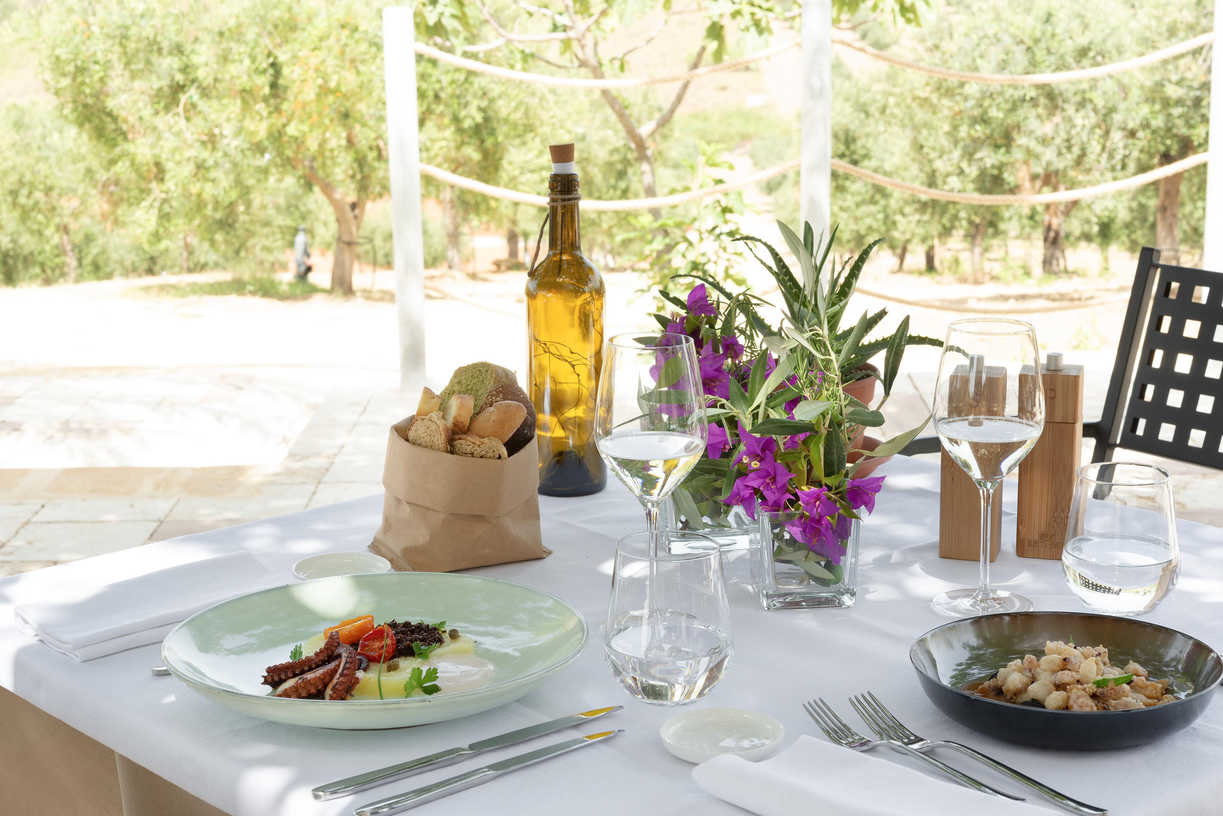 Momentum Wellness Bio Resort Castelvetrano Dış mekan fotoğraf