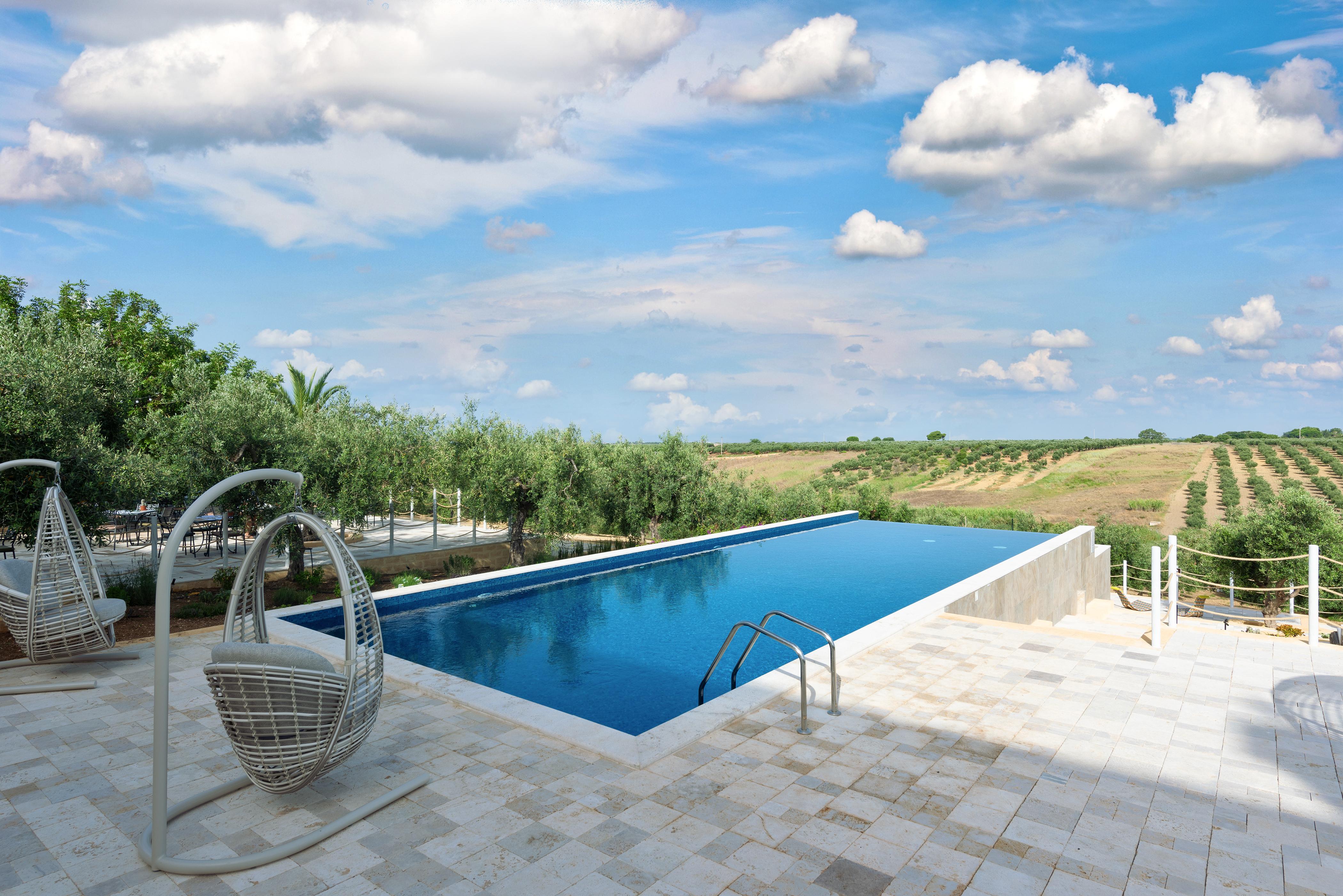 Momentum Wellness Bio Resort Castelvetrano Dış mekan fotoğraf