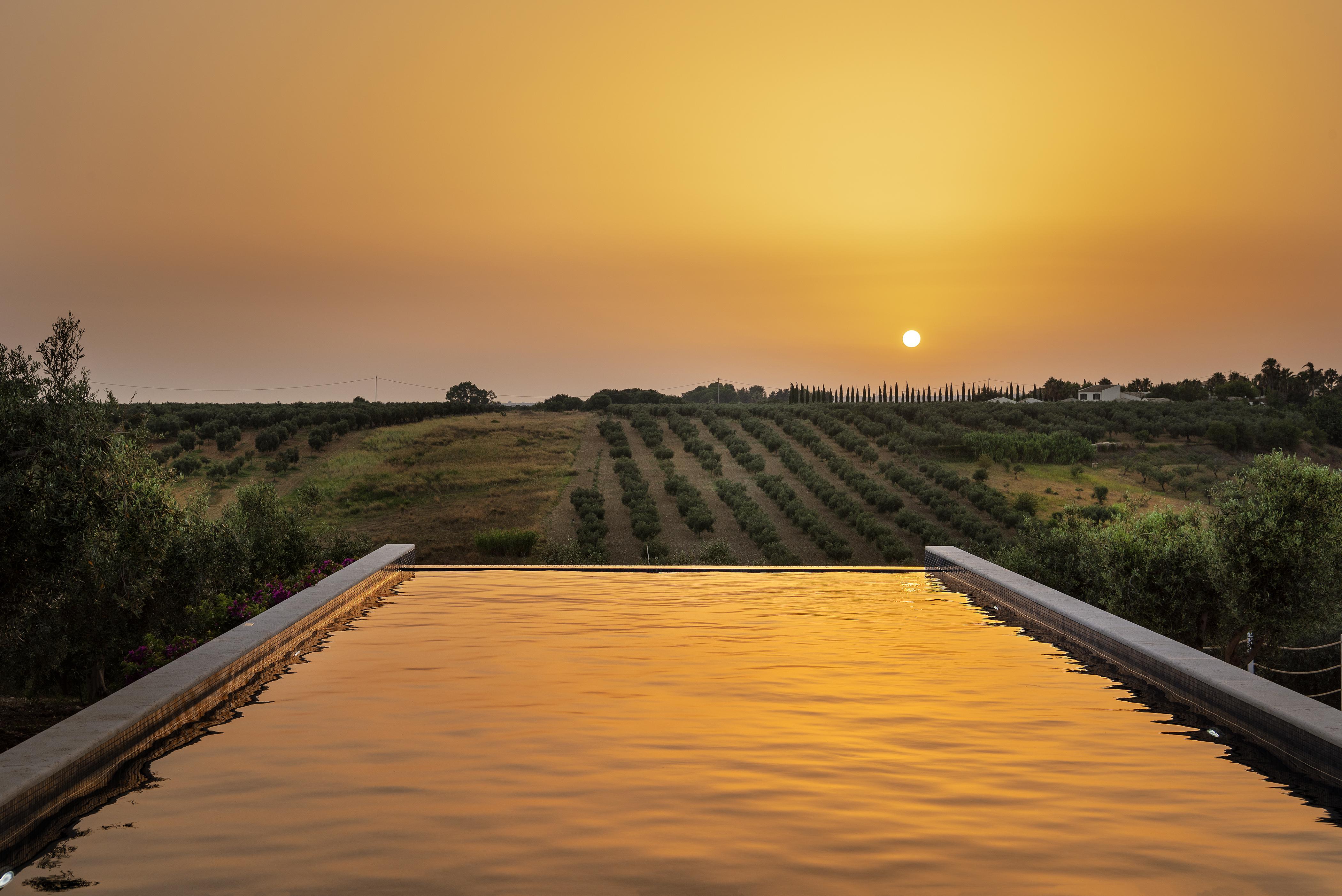 Momentum Wellness Bio Resort Castelvetrano Dış mekan fotoğraf