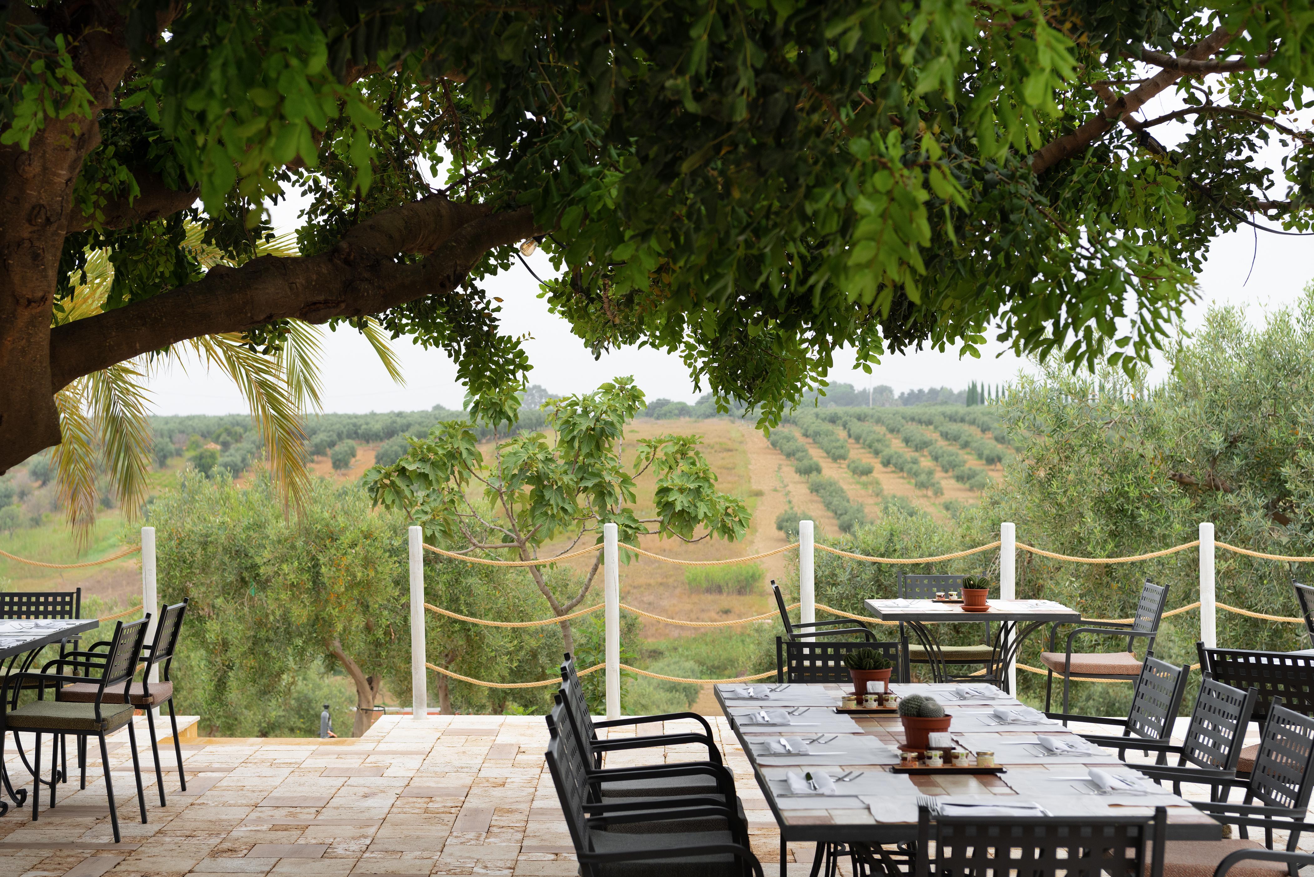 Momentum Wellness Bio Resort Castelvetrano Dış mekan fotoğraf