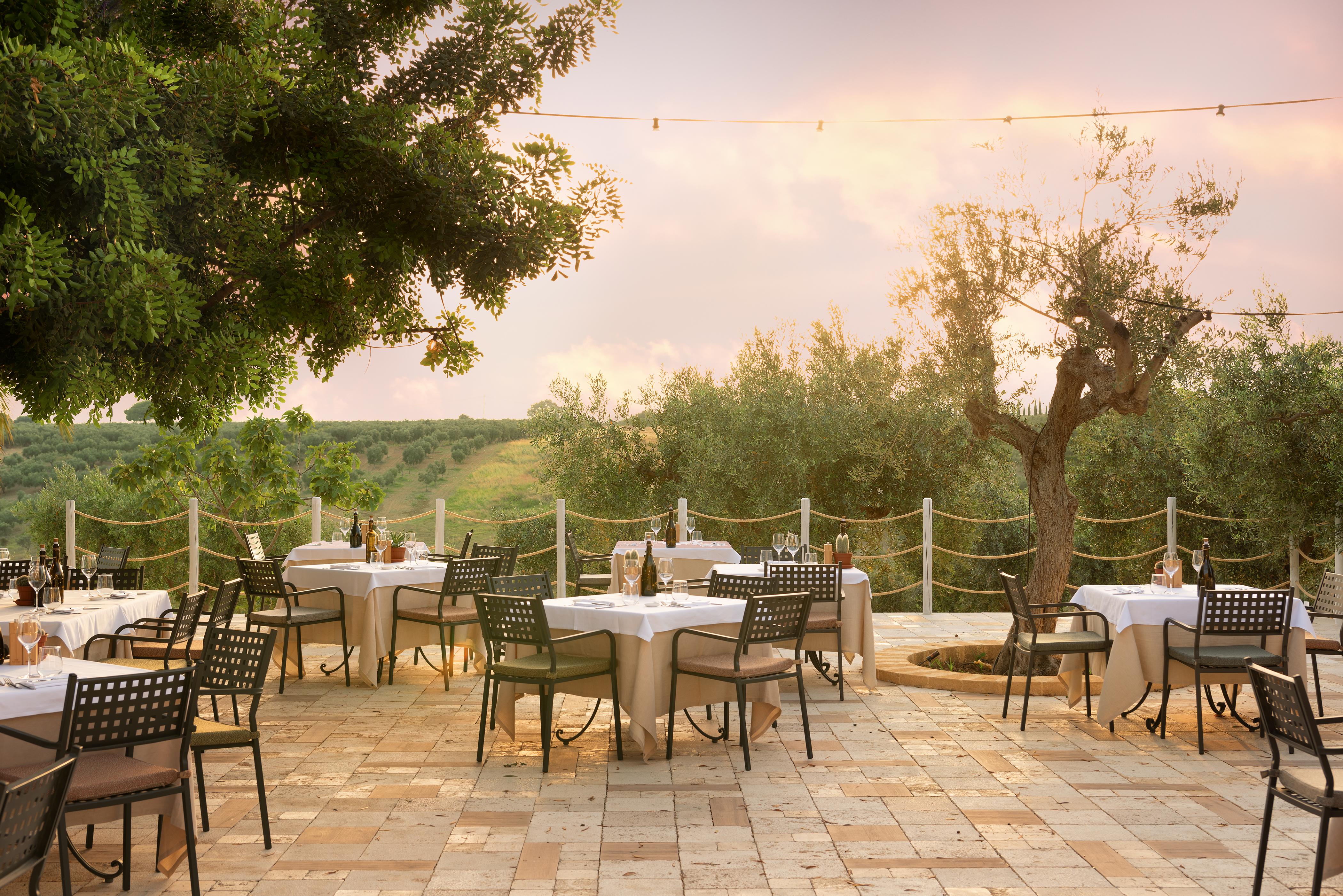 Momentum Wellness Bio Resort Castelvetrano Dış mekan fotoğraf