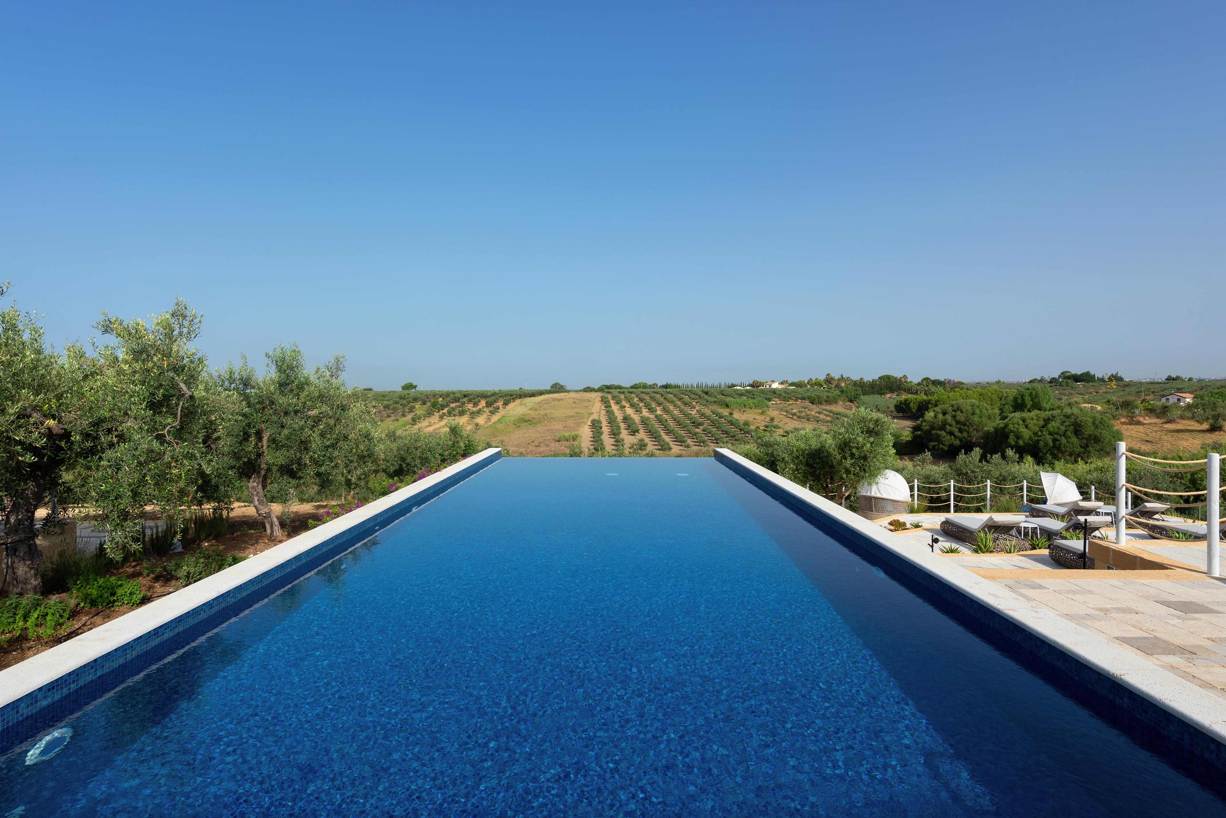 Momentum Wellness Bio Resort Castelvetrano Dış mekan fotoğraf